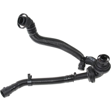 Genuine BREATHER HOSE 94810722961